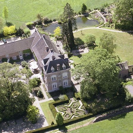 Вілла Vakantie Huizen De Heerlijkheid Satenbergh Heers Екстер'єр фото