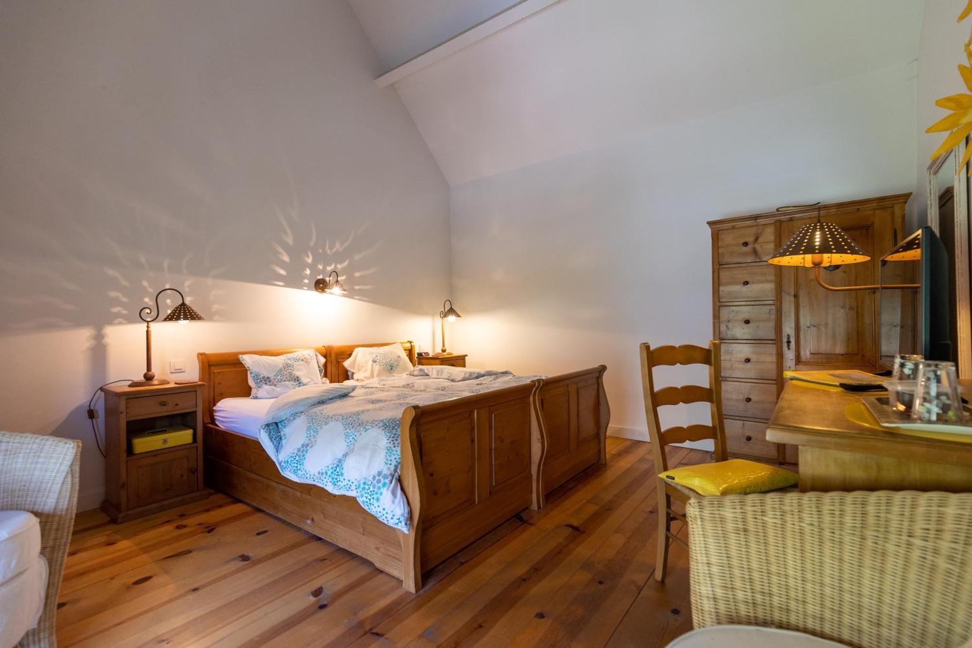 Вілла Vakantie Huizen De Heerlijkheid Satenbergh Heers Екстер'єр фото