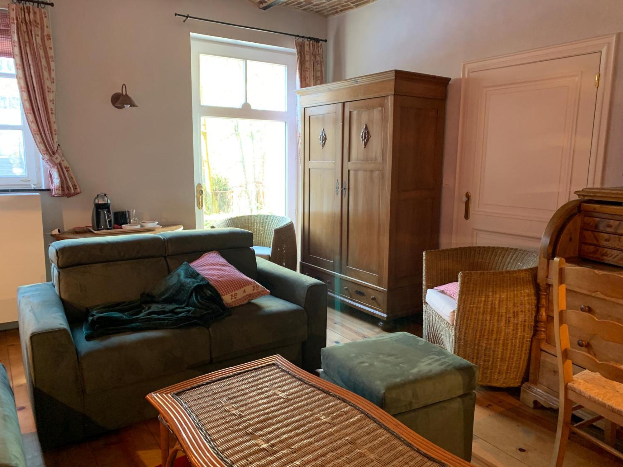 Вілла Vakantie Huizen De Heerlijkheid Satenbergh Heers Екстер'єр фото